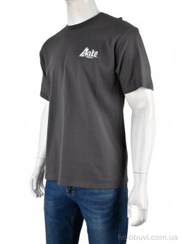Футболка Мир 4072-M01-3 grey