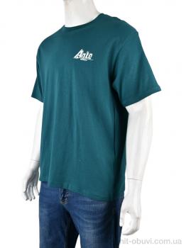 Футболка Мир 4072-M07-3 grey