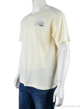 Футболка Мир 4072-M06-3 yellow