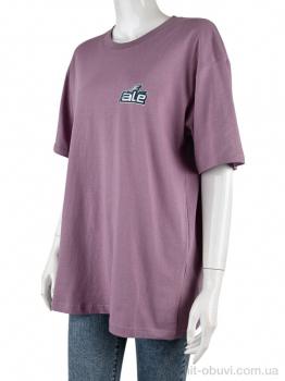 Футболка Мир 4071-W01-4 violet