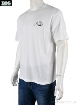Футболка BIG 4072-M06-2 white