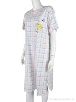Туніка Boni-Shop 15541 pink