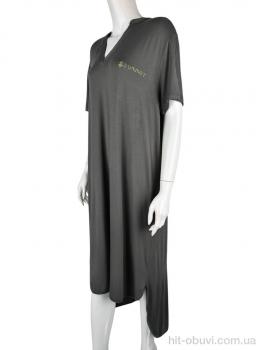 Туника Boni-Shop 14579 grey