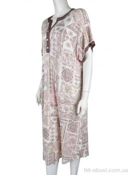 Туника Boni-Shop 15572 brown