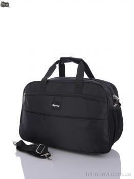 Сумка Superbag, 911 black