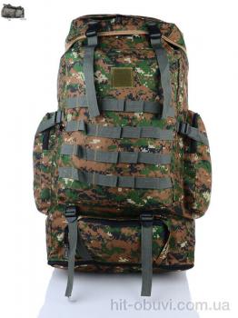 Рюкзак Superbag D88 brown