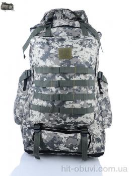 Рюкзак Superbag, D88 grey