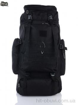 Рюкзак Superbag 9188 black