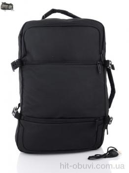 Рюкзак Superbag 1183 black