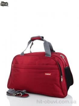 Сумка Superbag 563 red