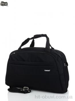 Сумка Superbag 563 black