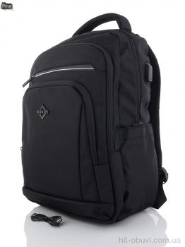 Рюкзак Superbag 1199 black