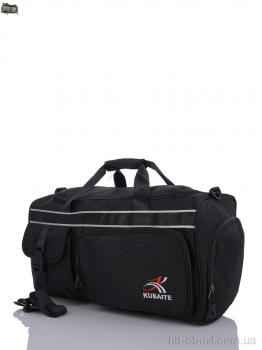 Сумка Superbag 211221 black