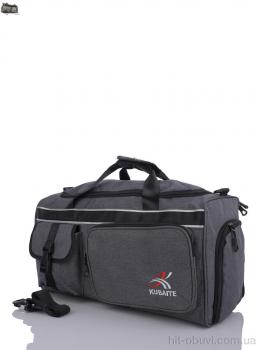 Сумка Superbag 211221 grey