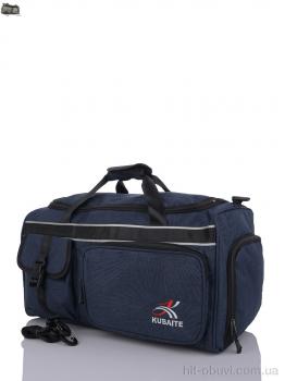 Сумка Superbag 211221 blue