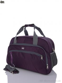 Сумка Superbag 668 violet