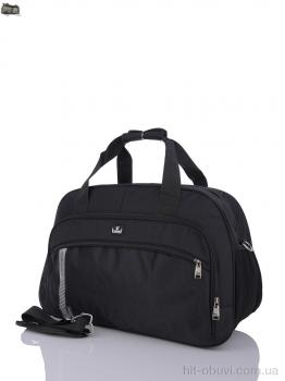 Сумка Superbag 668 black