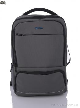 Рюкзак Superbag 1214 grey