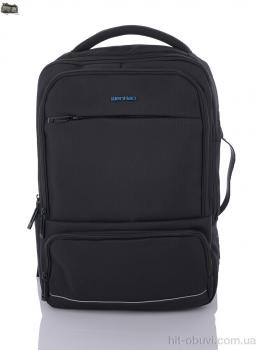 Рюкзак Superbag 1214 black