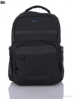 Рюкзак Superbag 1181 black