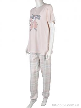 Пижама Boni-Shop 15885 pink