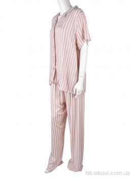 Пижама Boni-Shop 15920 pink