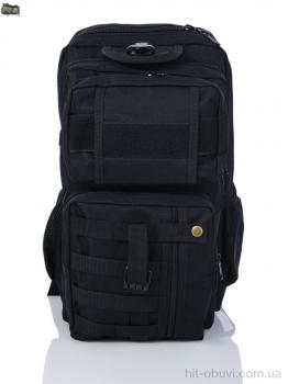 Тактический рюкзак Superbag 999 black