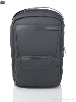 Рюкзак Superbag 5102 grey