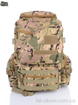 Рюкзак Superbag 219 khaki