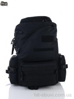 Рюкзак Superbag 219 black
