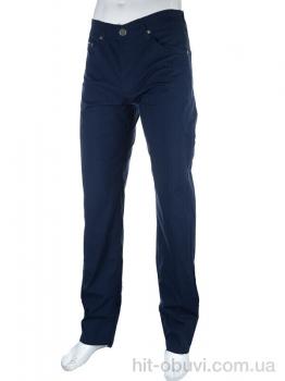 Брюки Obuvok 9106(05883) navy