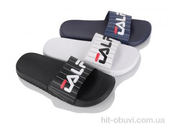 Шлепки Alex M24 mix (6)