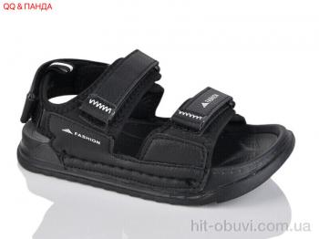 Сандалии QQ&Панда BL4118-1C