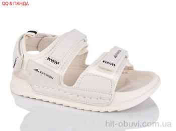 Сандалии QQ&Панда BL4118-3C