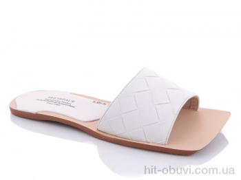 Шльопанці Захар-Gold, o305-26