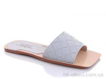 Шльопанці Захар-Gold, o305-9