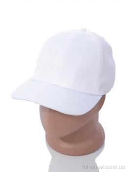 Кепка RuBi LG011-4 white