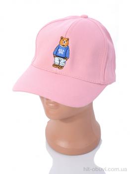 Кепка RuBi BN009-6 pink