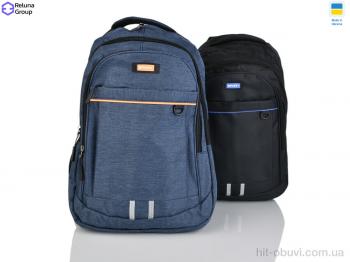 Рюкзак Reluna Group 6298-1 mix