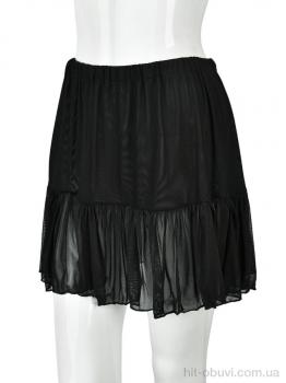 Юбка Obuvok B0137-1 (11270) black