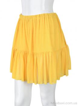 Спідниця Obuvok, B0137-4 (11274) yellow