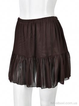Спідниця Obuvok, B0137-5 (11275) brown