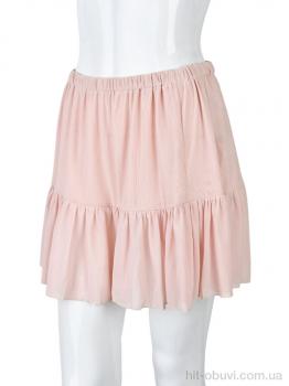 Юбка Obuvok B0137-8 (11282) pink