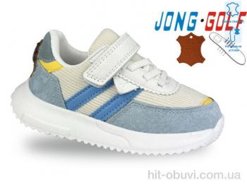 Кроссовки Jong Golf A11658-17