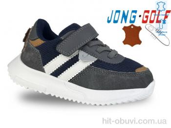 Кроссовки Jong Golf B11659-1