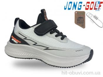 Кросівки Jong Golf C11663-18