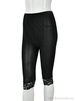 Бриджі Obuvok B0141 (11313) black