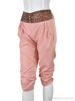Бриджі Obuvok, B0147-3 (11377) pink