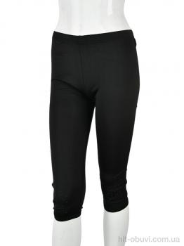 Бриджі Obuvok, B0149-3 (11385) black