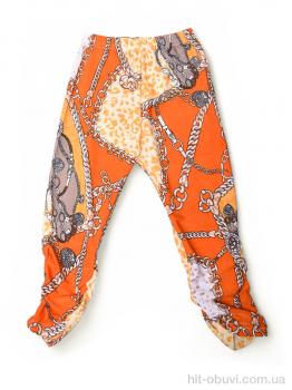 Бриджі Obuvok, B0144-3 (11353) orange